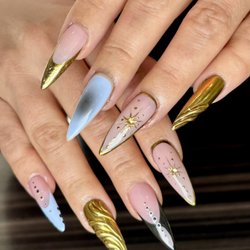 Blush Hour Nails & Spa
