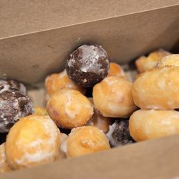 Timbits