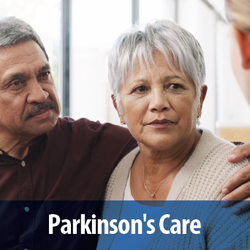 Visiting Angels Senior Home Care - We have training in Parkinsons's Deasease.