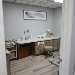 Restorative Solutions