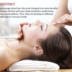 Marie's Mobile Massage