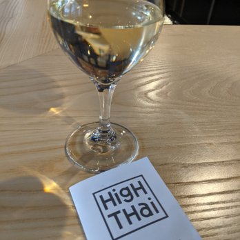 High Thai - Thai Near Me - Brattleboro, Vermont