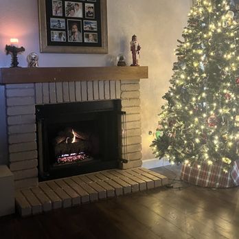 FireplaceFix - Just in time for the holidays! - Fireplace Services Near Me FireplaceFix - Just in time for the holidays! - Fireplace Services Near Me