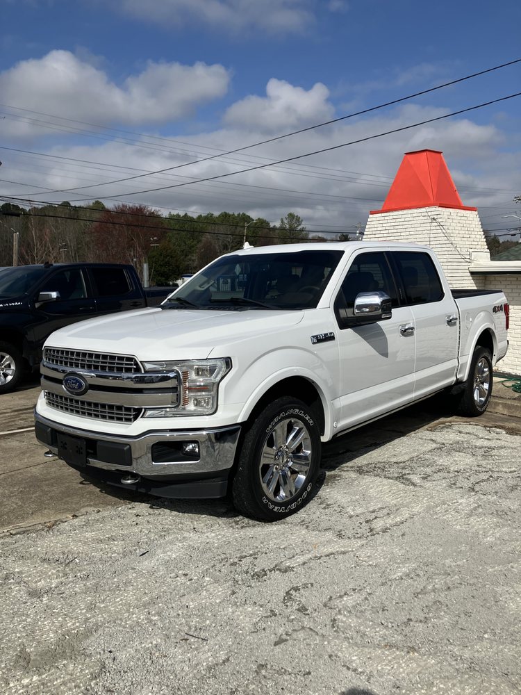 A AND K AUTO SALES Updated July 2024 504 North Main St, Mauldin