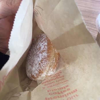 Tim Hortons - a donut in a paper bag - Coffee & Tea Near Me - Calgary, Alberta Tim Hortons - a donut in a paper bag - Coffee & Tea Near Me - Calgary, Alberta