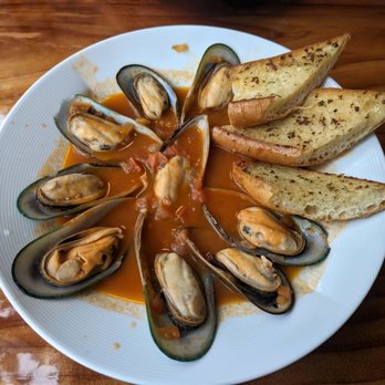 Elixir Mezcaleria - Mussels - Latin American Near Me - Gresham, Oregon Elixir Mezcaleria - Mussels - Latin American Near Me - Gresham, Oregon