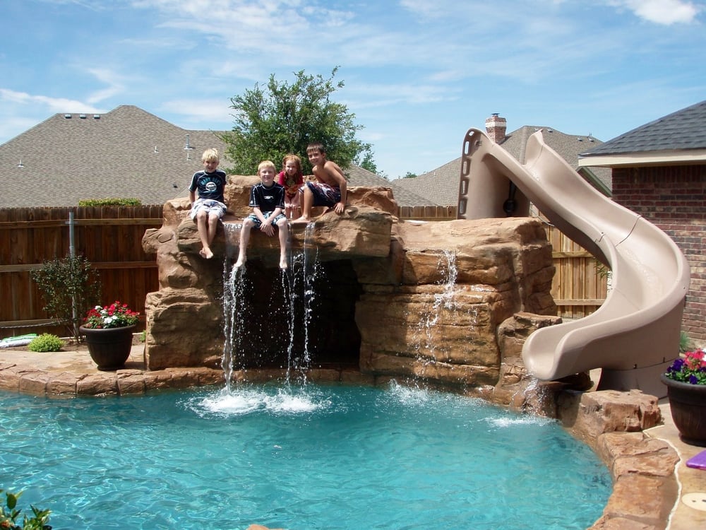 AMARILLO CUSTOM POOLS Updated August 2024 10 Photos 14339 Fm 2186