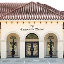 Destination Health - Welcome to Destination Health