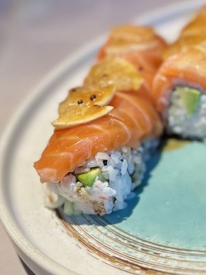 Osaka House Ramen & Sushi - San Bernardino by null