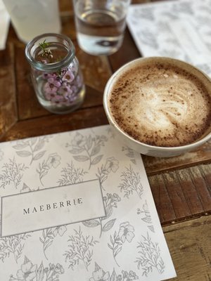 Maeberrie Market by null