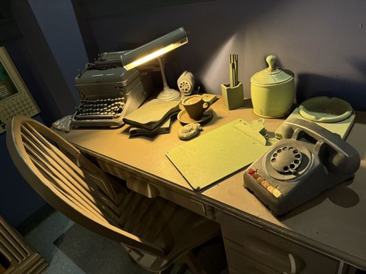 The Amazing Adventures of Spider-Man by null