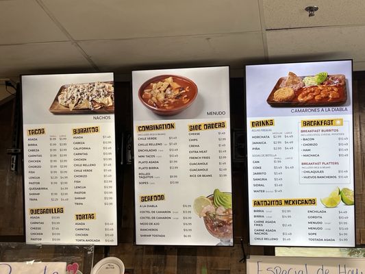 Taqueria La Faena by null