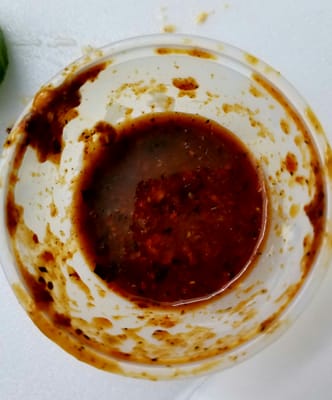 Mariscos Tocho temp closed by null