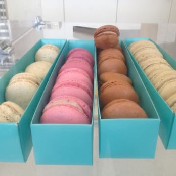 Baked By Amys - Macaroons - Bakeries Near Me - Austin, Texas Baked By Amys - Macaroons - Bakeries Near Me - Austin, Texas