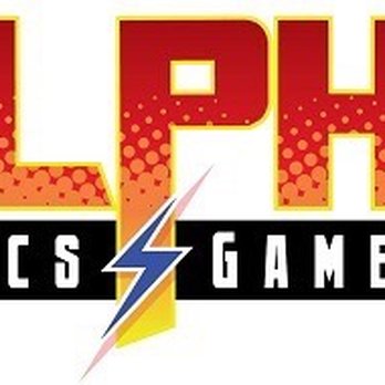 Alpha Comics And Games - Hobby Shops Near Me - Richmond, Virginia Alpha Comics And Games - Hobby Shops Near Me - Richmond, Virginia
