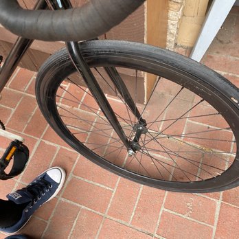 Cycling World - The tire and Inner tube - Bikes Near Me - Monrovia, California