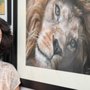 Photo of Blue Private Art Lessons