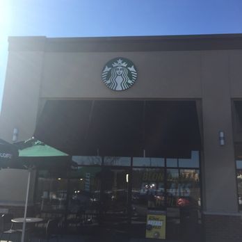 Starbucks - Coffee & Tea Near Me - Hoover, Alabama