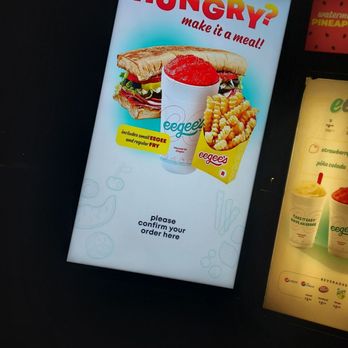 eegee's - Yum - Fast Food Near Me - Gilbert, Arizona