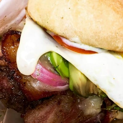 Subculture Cafe Nashville by null