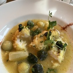 Rossio - Monkfish