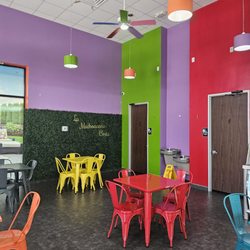 La Michoacana Costa - Restaurant