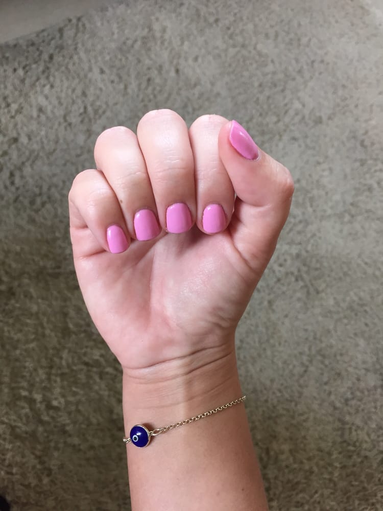 ROSE GARDEN NAILS Updated September 2024 25 Reviews 410 Jericho Tpke, New Hyde Park, New