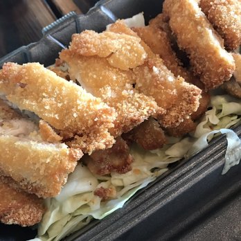 Shaka - Chicken Katsu - Hawaiian Near Me - The Colony, Texas Shaka - Chicken Katsu - Hawaiian Near Me - The Colony, Texas