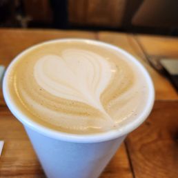 Chai Latte