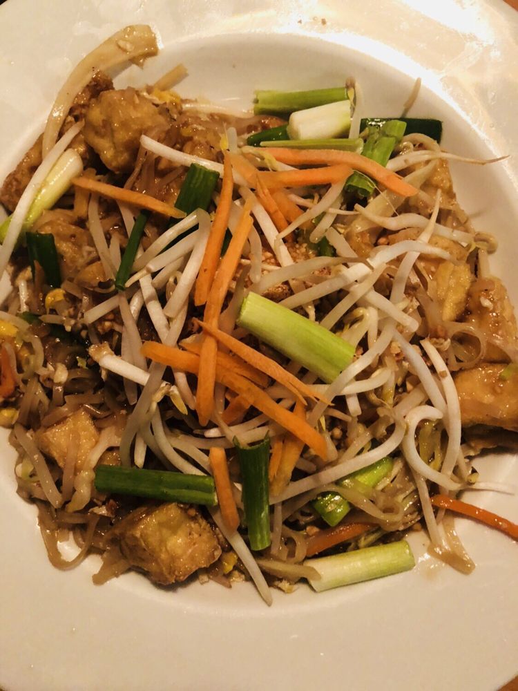 BANGKOK 56 THAI CUISINE 274 Photos & 310 Reviews Thai 1917 Paxton