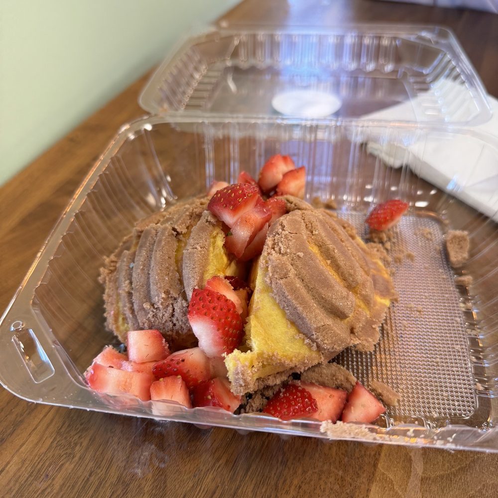 Munchiiez - Concha - Juice Bars & Smoothies Near Me - San Jose, California Munchiiez - Concha - Juice Bars & Smoothies Near Me - San Jose, California