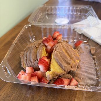 Munchiiez - Concha - Juice Bars & Smoothies Near Me - San Jose, California Munchiiez - Concha - Juice Bars & Smoothies Near Me - San Jose, California