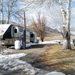 Glenwood RV Park