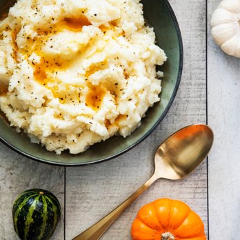 ShopRite of Upper Deerfield - a bowl of mashed mashed potatoes and a pumpkin - Grocery Near Me - Upper Deerfield, New Jersey ShopRite of Upper Deerfield - a bowl of mashed mashed potatoes and a pumpkin - Grocery Near Me - Upper Deerfield, New Jersey