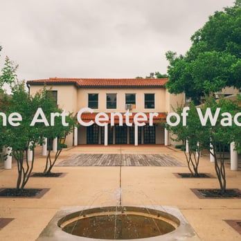Art Center Waco - Art Classes Near Me - Waco, Texas Art Center Waco - Art Classes Near Me - Waco, Texas