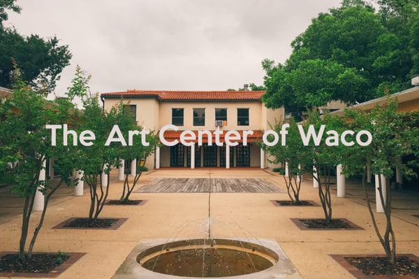Art Center Waco by null