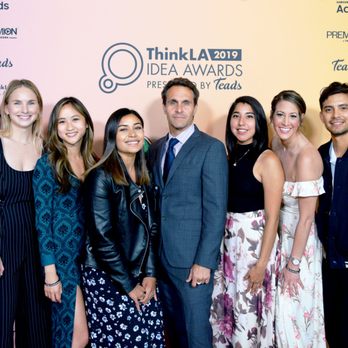 DASH TWO - Our LA office looking dapper for the 2019 @thinkla awards! #ThinkAwards #AllEyesOnYou - Advertising Near Me - Inglewood, California DASH TWO - Our LA office looking dapper for the 2019 @thinkla awards! #ThinkAwards #AllEyesOnYou - Advertising Near Me - Inglewood, California
