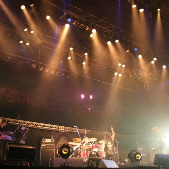 Robert Anthony - On stage at the Budokan, Japan. - Musical Instruments & Teachers Near Me - Las Vegas, Nevada Robert Anthony - On stage at the Budokan, Japan. - Musical Instruments & Teachers Near Me - Las Vegas, Nevada