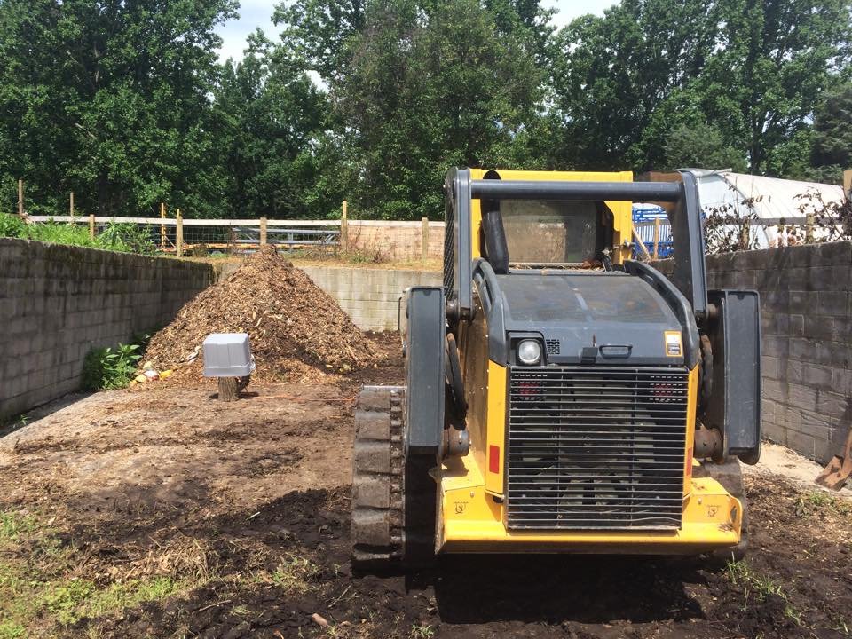Veteran Compost