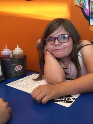 Boogie's Burgers Renfrew by null