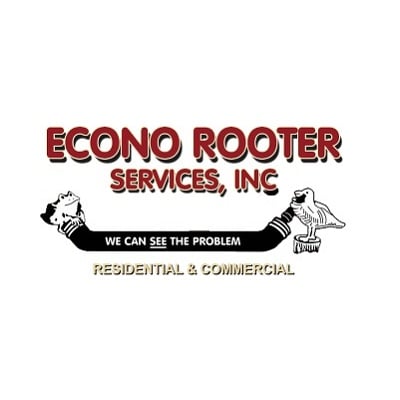 Slide of Econo Rooter Services