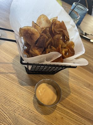 1818 Offshore by null