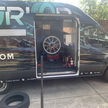 Superior Mobile Tire Services - Tires Near Me Superior Mobile Tire Services - Tires Near Me