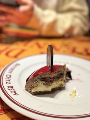 Bistrot Chez Rémy by null