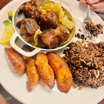 Havana Spice Restaurant - Masitas De Puerco - Cuban Near Me - Homestead, Florida Havana Spice Restaurant - Masitas De Puerco - Cuban Near Me - Homestead, Florida