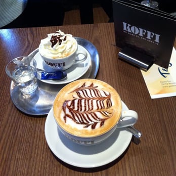 Koffi - Cafes Near Me - Neuss, NW Koffi - Cafes Near Me - Neuss, NW