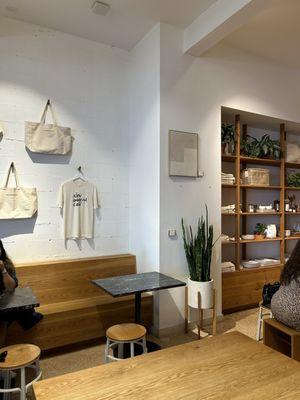 New General Cafe by null