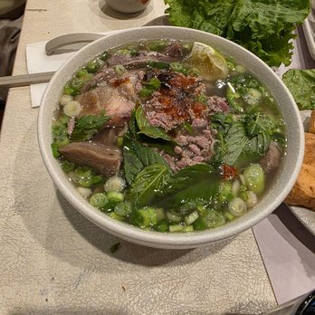 Pho Ha Noi - Vietnamese Near Me - Cupertino, California