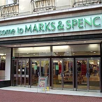 Marks and Spencer - Department Stores Near Me - Chesterfield, DBY Marks and Spencer - Department Stores Near Me - Chesterfield, DBY