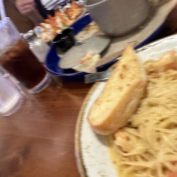Bubba Gump Shrimp - Shrimp pasta - Seafood Near Me - Long Beach, California Bubba Gump Shrimp - Shrimp pasta - Seafood Near Me - Long Beach, California